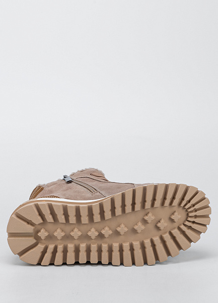 Ботинки Franco Manatti фото № 6 онлайн