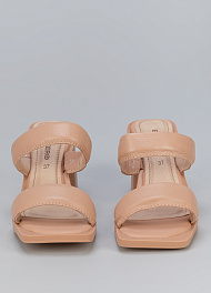 Мюли Bottero фото № 3 недорого