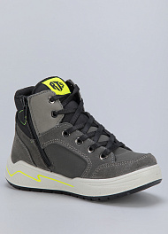 Ботинки Imac фото № 4 Казахстан