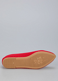 Балетки Franco Manatti фото № 5 купить