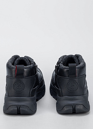 Ботинки Bugatti фото № 4 Казахстан