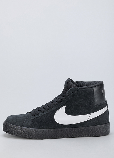 Кеды Nike фото № 1 интернет-магазин