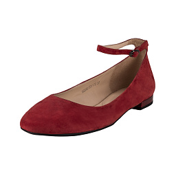 Балетки Franco Manatti фото № 2 цена