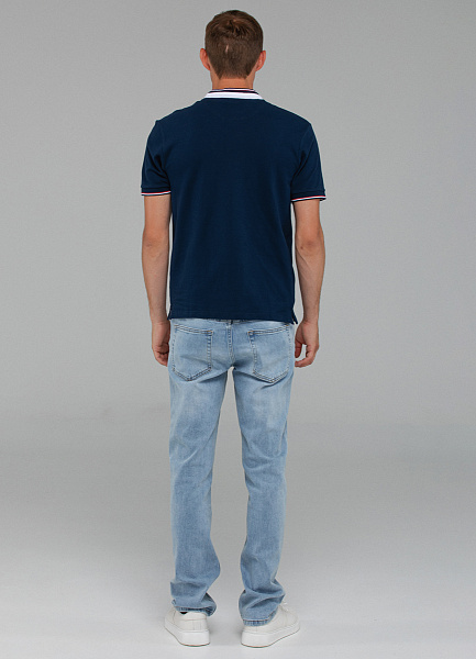 Поло Thomas Graf фото № 4 Казахстан