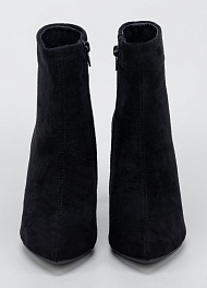 Ботильоны Franco Manatti фото № 3 недорого