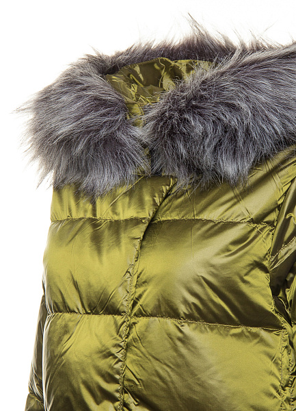 Пуховик Thomas Graf фото № 4 Казахстан