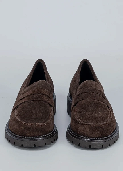 Лоферы Tamaris фото № 3 недорого