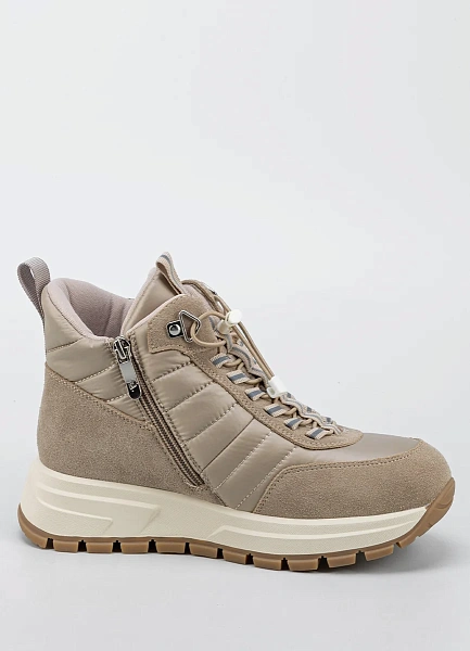 Ботинки Franco Manatti фото № 5 купить