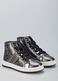 Кеды Asso фото № 2 цена