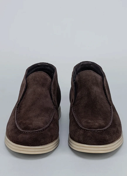 Сапоги Duca Daretti фото № 3 недорого