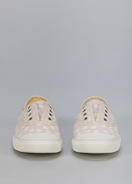 Кеды Vulladi фото № 3 недорого