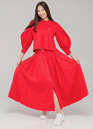 Свитшот Loretta Very фото № 5 купить