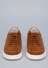 Кеды Duca Daretti фото № 3 недорого