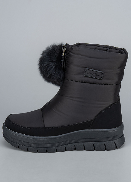 Дутыши Finn Line фото № 1 интернет-магазин