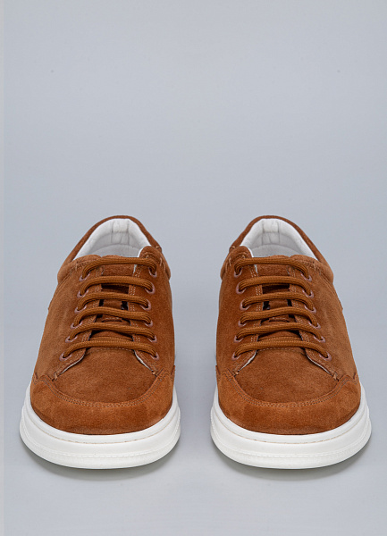 Кеды Duca Daretti фото № 3 недорого