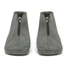 Тапочки закр De la Torre фото № 5 купить