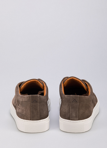 Кеды Ambitious фото № 4 Казахстан