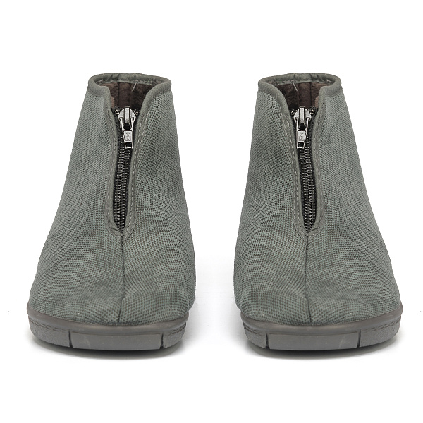 Тапочки закр De la Torre фото № 5 купить