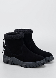 Ботинки Franco Manatti фото № 2 цена