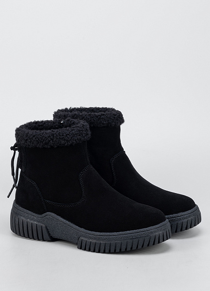 Ботинки Franco Manatti фото № 2 цена