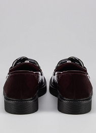 Лоферы BETSY фото № 4 Казахстан