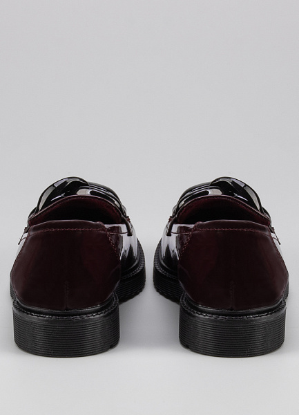 Лоферы BETSY фото № 4 Казахстан