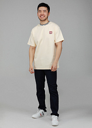 футболка I SEE D.N.M фото № 3 недорого