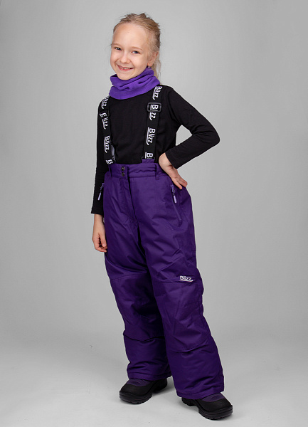 Лыжный костюм сет Blizz фото № 4 Казахстан