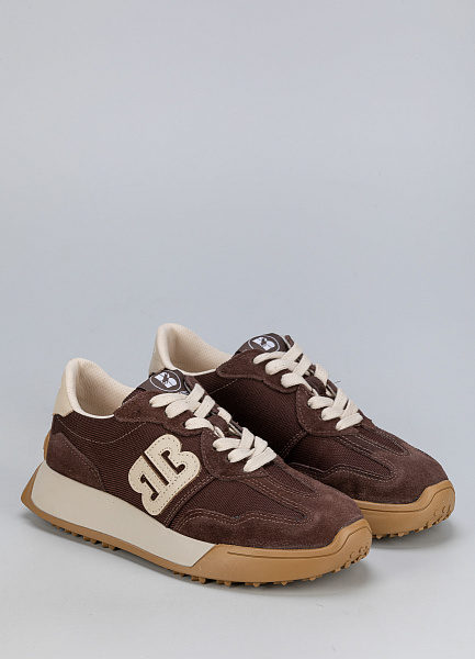 Кроссовки Bottero фото № 2 цена