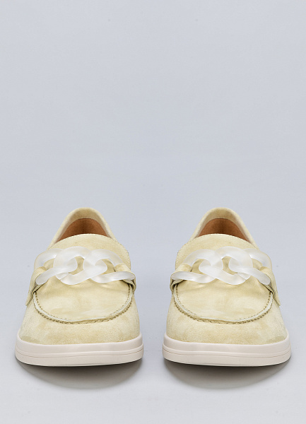 Лоферы Loretta Very фото № 3 недорого