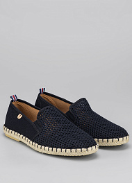 Эспадрильи Verbenas фото № 2 цена