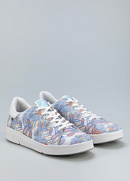 Кеды Rieker фото № 2 цена