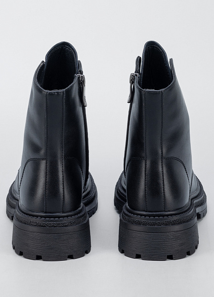 Ботинки Franco Manatti фото № 4 Казахстан