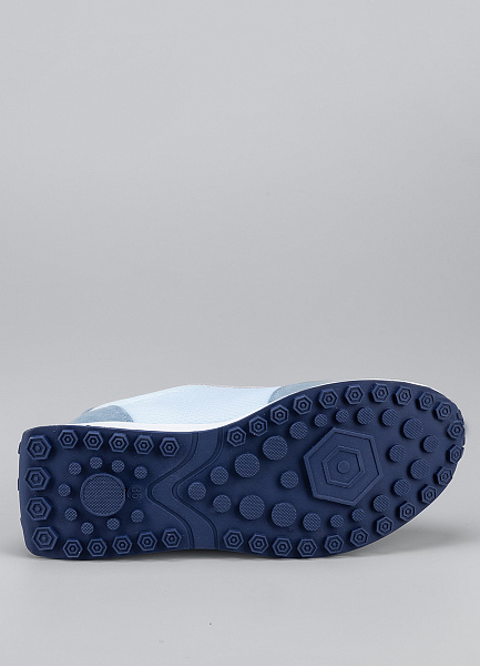 Кроссовки Franco Manatti фото № 5 купить