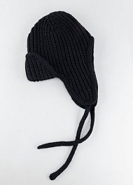 шапка ушанка Thomas Graf фото № 3 недорого