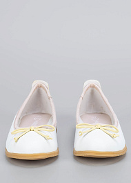 Балетки Marco Tozzi фото № 3 недорого