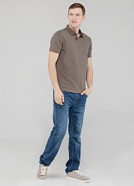 Поло I See D.N.M фото № 4 Казахстан