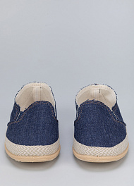 Слипоны Alberola фото № 3 недорого