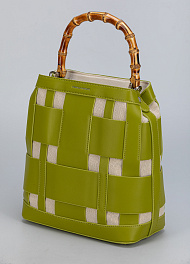 Сумка Franco Manatti фото № 2 цена