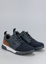 Кроссовки Bugatti фото № 2 цена