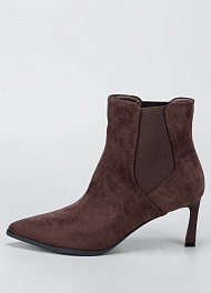 Ботильоны BETSY фото № 1 интернет-магазин