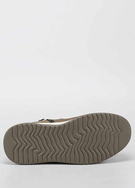 Кеды высокие Mattini фото № 6 онлайн