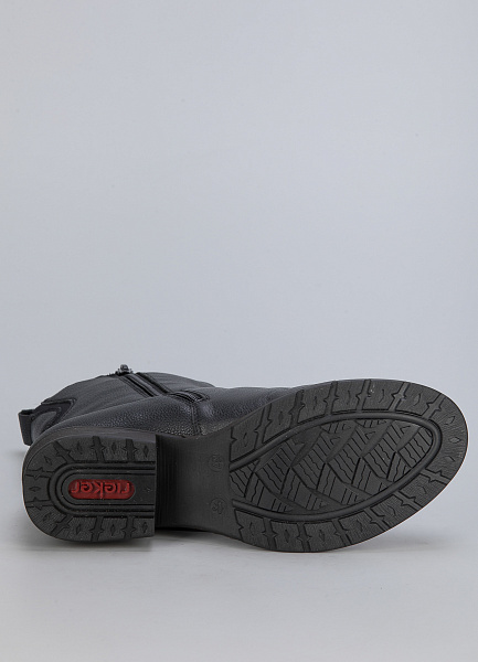 Ботинки Rieker фото № 5 купить