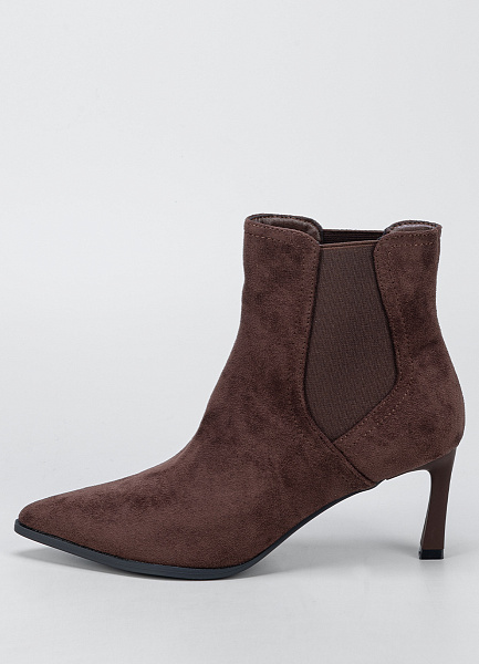 Ботильоны BETSY фото № 1 интернет-магазин