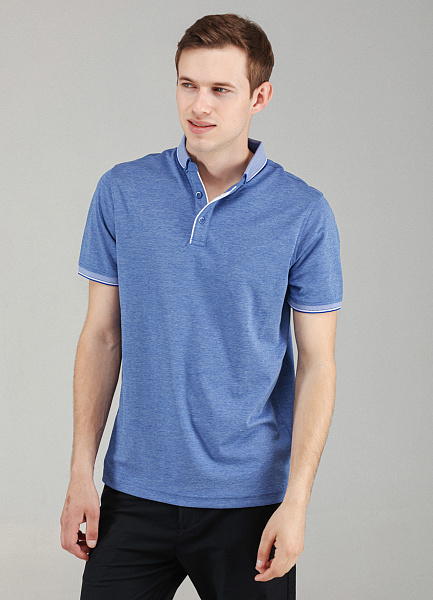 Поло Thomas Graf фото № 2 цена