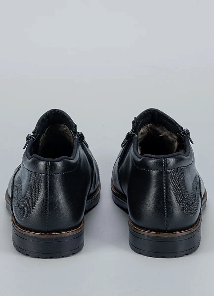 Полуботинки Rieker фото № 4 Казахстан