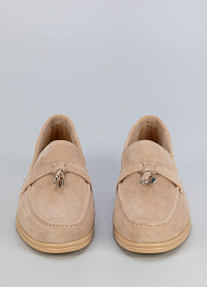 Лоферы Franco Manatti фото № 3 недорого