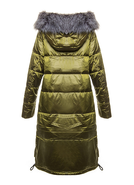 Пуховик Thomas Graf фото № 3 недорого