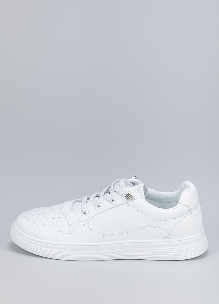 Кеды Franco Manatti фото № 1 интернет-магазин