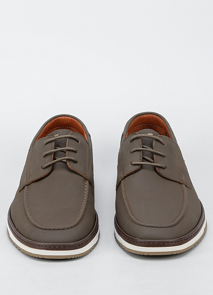 Топсайдеры Duca Daretti фото № 3 недорого